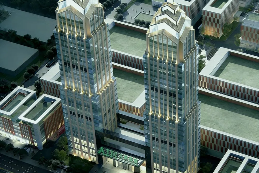 আমাদের সম্পর্কে