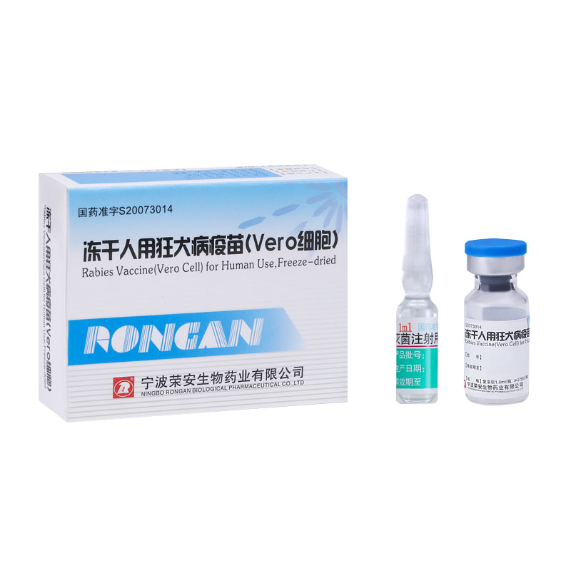 কেন কামড়ের পরে জলাতঙ্কের ভ্যাকসিন বেঁচে থাকার জন্য অপরিহার্য?