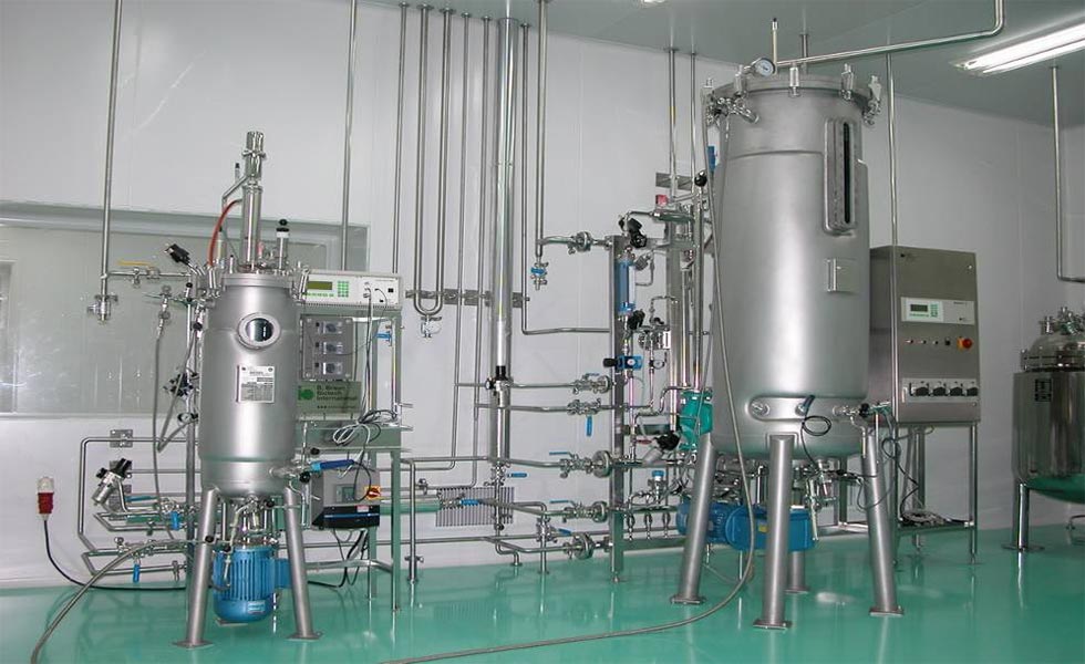 Hepatitis B Vaccine Hansenula Polymorpha