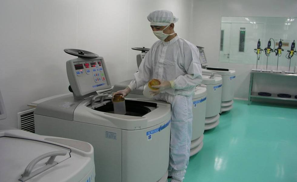 Hepatitis B Vaccine Hansenula Polymorpha