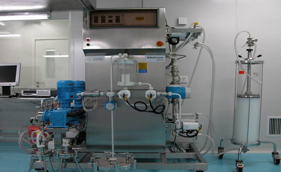 Hepatitis B Vaccine Hansenula Polymorpha