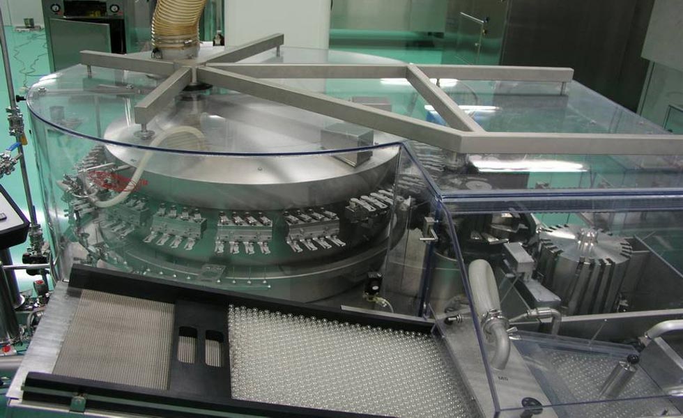 Hepatitis B Vaccine Hansenula Polymorpha